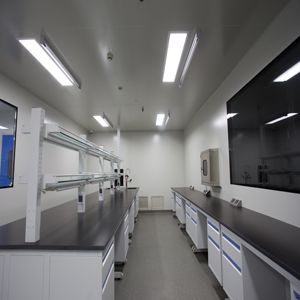 實驗室規劃設計
