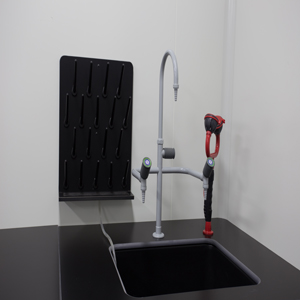 細胞實驗室建設