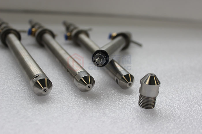 噴霧干燥機的主要部件分為哪些組成？